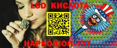 крисы Берёзовский